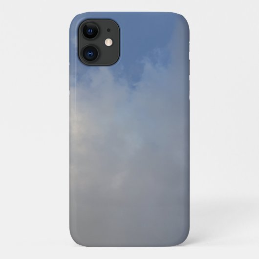 Cloud#2, iPhone/iPad-Gehäuse Case-Mate iPhone Hülle (Rückseite)