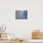 Cloud #2 Poster (Küche)