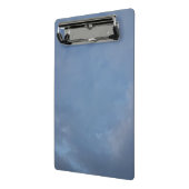 Cloud #6 mini klemmbrett (Gewinkelt2)