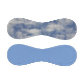 Cloud#8 Baseball (Paneele)
