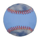 Cloud#8 Baseball (Rückseite)