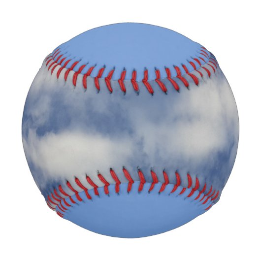 Cloud#8 Baseball (Vorderseite)