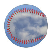 Cloud#8 Baseball (Vorderseite Links)