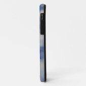 Cloud #8 Case-Mate iPhone hülle (Hinten/Links)