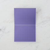 Cloud #8: Falsche Grußkarte Karte (Innenseite)