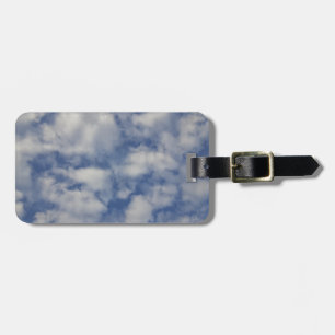 Cloud #8 gepäckanhänger