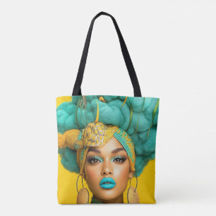 Cloud 9 Beauty6 Tasche