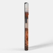 Cloud 9 Case-Mate iPhone hülle (Rückseite / Rechts)