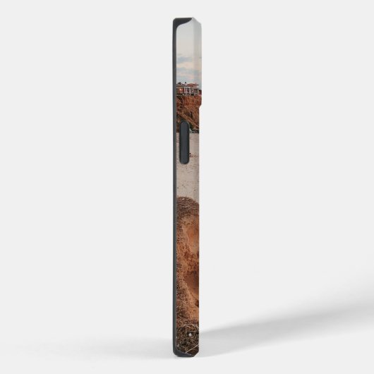 Cloud 9 Case-Mate iPhone hülle (Rückseite / Rechts)