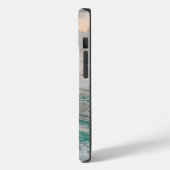 Cloud 9 Case-Mate iPhone hülle (Rückseite / Links)