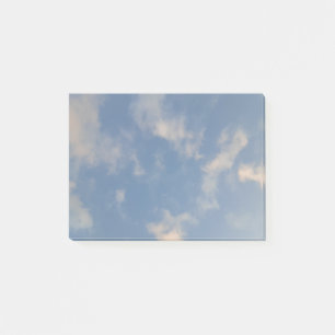Cloud #9 Haftnotizen Post-it Klebezettel