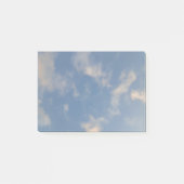Cloud #9 Post-it-Notes Post-it Klebezettel (Vorderseite)
