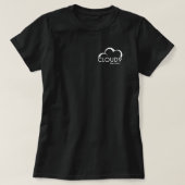 Cloud 9 Superstore T-Shirt (Design vorne)