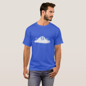 Cloud 9 T-Shirt (Vorne ganz)