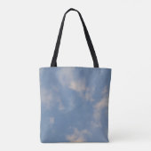 Cloud#9 Tottasche Tasche (Rückseite)