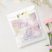 Cloud 9 Wasserfarbiges Brautparty Geschenktütchen (Versiegelt)