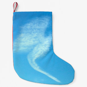 Cloud Angel erscheint Kleiner Weihnachtsstrumpf