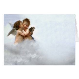 Cloud Angels