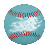 Cloud Baseball (Rückseite)