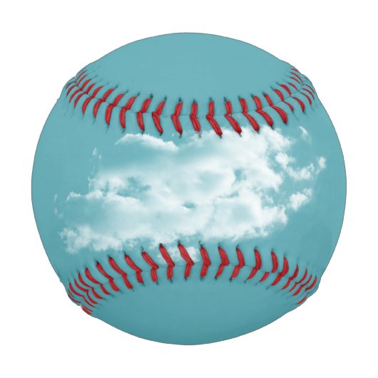 Cloud Baseball (Vorderseite)