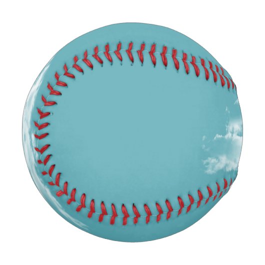 Cloud Baseball (Vorderseite Links)