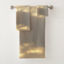 Cloud-Bath-Handtuch-Set