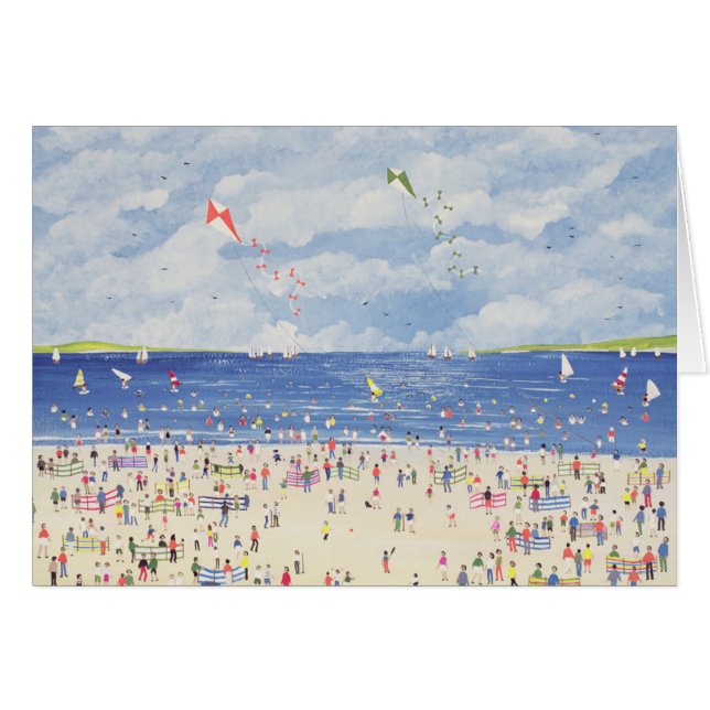 Cloud Beach (Vorderseite (Horizontal))