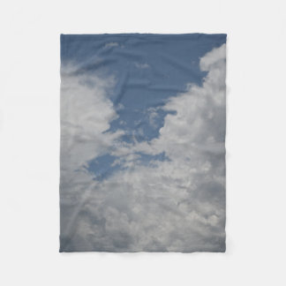Cloud Blanket | Weich | Schnüren Fleecedecke