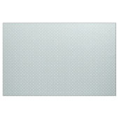 Cloud Blue Polka Dot Hearts Stoff (Fat Quarter (45,7 x 55,9 cm))