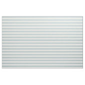 Cloud Blue Preppy Stripes Stoff (Yard (91,4 cm))