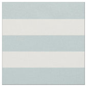 Cloud Blue Preppy Stripes Stoff (Nahaufnahme)