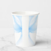 Cloud Blume Paper Cup Pappbecher (Links)