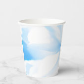 Cloud Blume Paper Cup Pappbecher (Vorderseite)