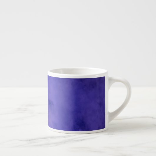 Cloud Bone China Tasse (Rechts)