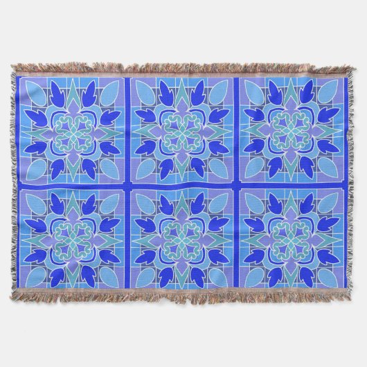 Cloud Burst Decke (Vorderseite)