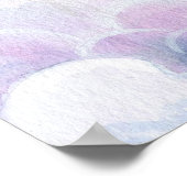 Cloud Buy Fairy Dragon Poster Print (Ecke)