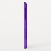 Cloud Case-Mate Samsung Galaxy Fall iPhone Hülle (Hinten/Links)