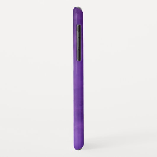 Cloud Case-Mate Samsung Galaxy Fall iPhone Hülle (Hinten/Links)