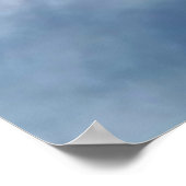 Cloud Castle Poster (Ecke)