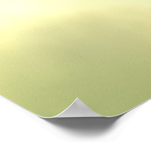 Cloud city poster (Ecke)