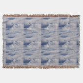 "Cloud confort Throw decke" Decke (Vorderseite)