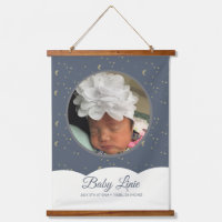 Cloud Constellation Imitate Gold New Baby