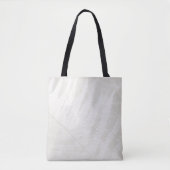 Cloud Dancer Botanisches Laubwerk Tasche (Vorderseite)
