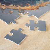 cloud dragon puzzle  (Seite)