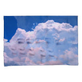Cloud Dream Kissenbezug (Vorderseite-Rechts)