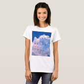Cloud Dream T-Shirt (Vorne ganz)