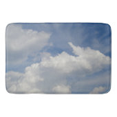 Cloud Dreamer Bath Mat Badematte (Vorderseite)