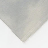 Cloud Dreamer Fleece-Decke Fleecedecke (Ecke)