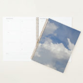 Cloud Dreamer Planner Planer (Anzeige)