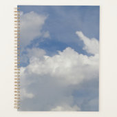 Cloud Dreamer Planner Planer (Vorderseite)